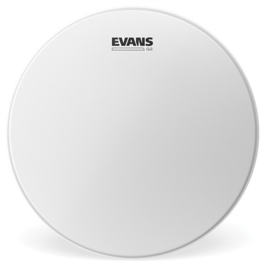 Evans G2 Coated Drum Head - 8